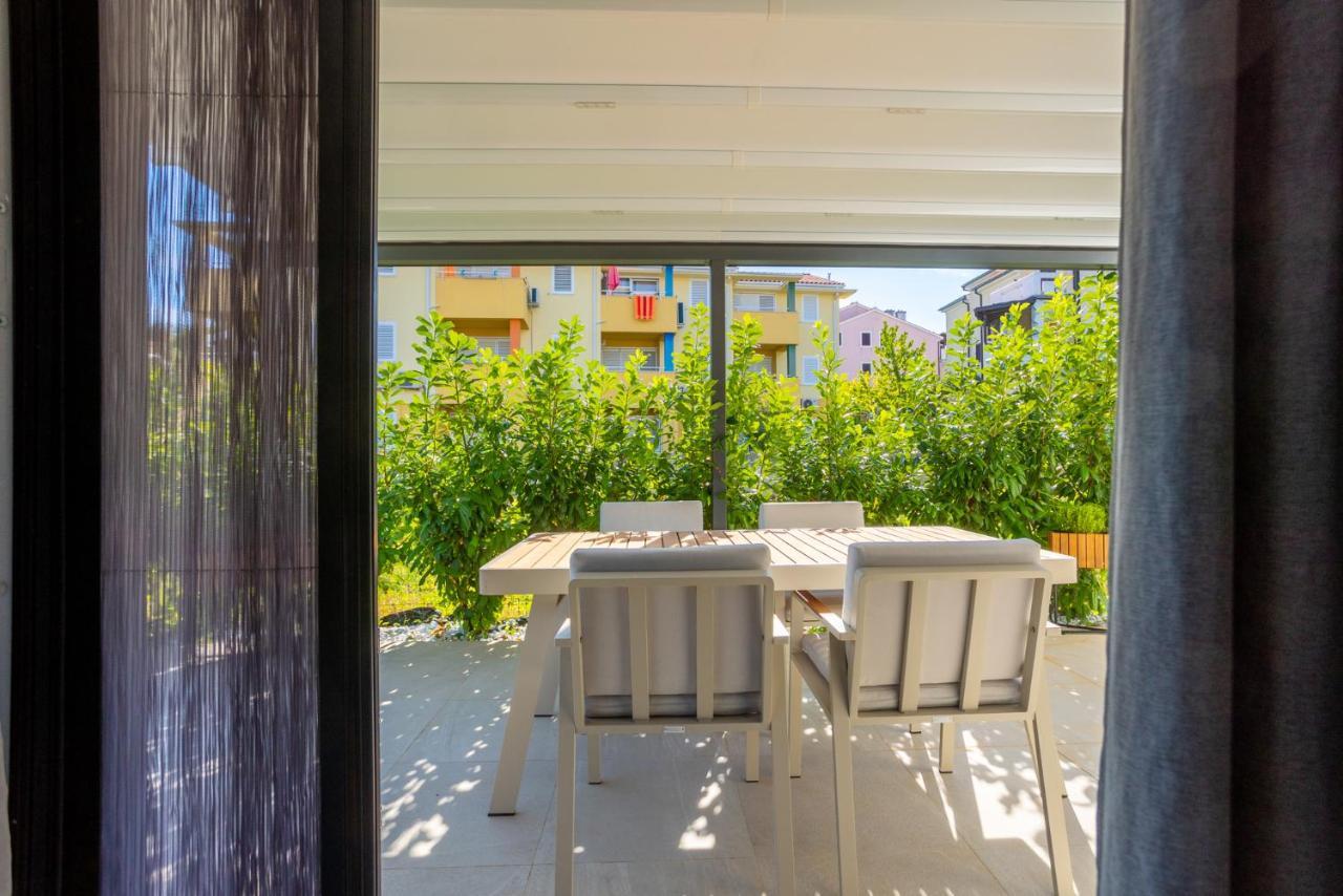 Villa Piano Vantacici Exterior foto