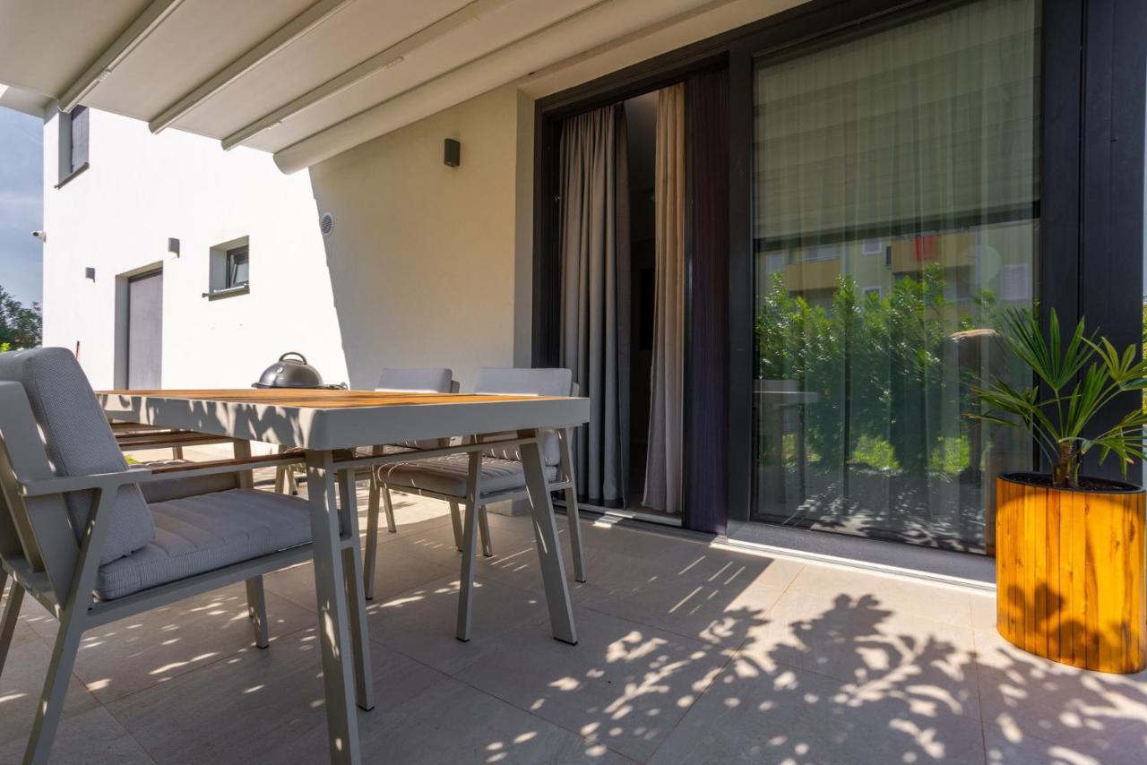 Villa Piano Vantacici Exterior foto